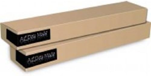 ArtDeco 6.5 Mil Removable PSA Water Resistant Matte Vinyl in 24"x60'