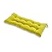 Greendale Home Fashions 51-Inch Indoor/Outdoor Bench Cushion, Kiwi