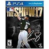 MLB The Show 17 PS4