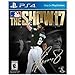 MLB The Show 17 PS4