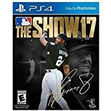 MLB The Show 17 PS4