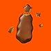 REESE’S Peanut Butter Trees for Holiday Season, Festive Christmas Chocolate Candy for Parties, Gift Bags and Baskets, 1.2 oz. packs (Pack of 36)thumb 2