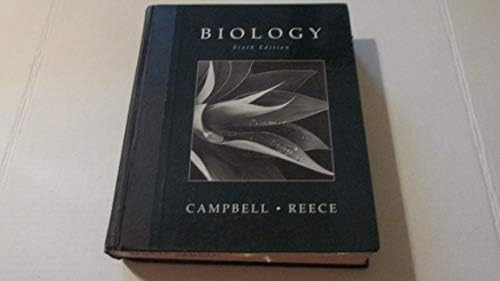 Amazon.com: Biology, 8th Edition: 9780805368444: Neil A. Campbell