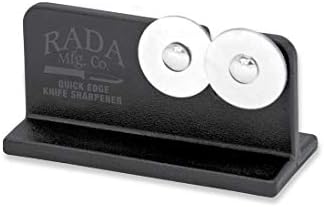 Rada Cutlery Quick Edge Knife Sharpener 