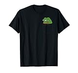 FeelsBadMan Pocket Frog Emote