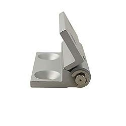 Aluminum Alloy Butt Hinge Position Hinge Bushing