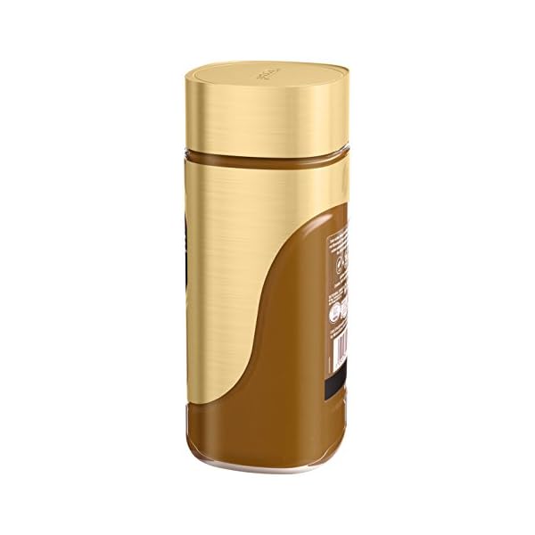 NESCAFÉ Gold Crema, löslicher Bohnenkaffee aus erlesenen Arabica-Kaffeebohnen, Instant-Pulver, koffeinhaltig… – Bild 5