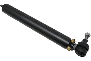 SPARE PARTS HOLLAND E2NN3A540BA Power Steering Cylinder 1/2" Rod for Ford Tractor 2000 3000 4000 Series +