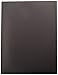 CORNERIA 10Pack 8X10 Inch 20Mil Flexible Sticky Magnetic Sheets Adhesive Magnet Sheet Stickers For Artworks,Dies,Stamps, Fridge Photo -Easy Cut to Any Size, Peel,Stick