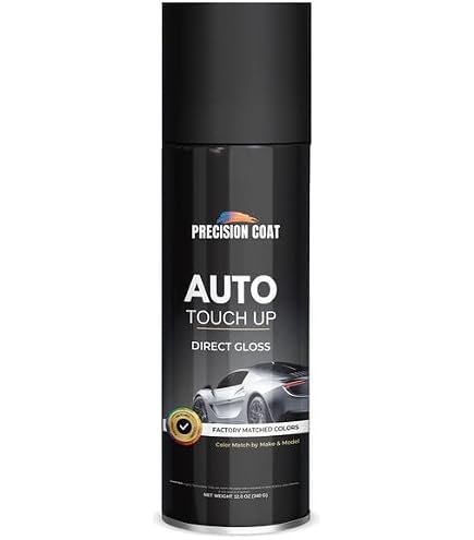 Amazon.com: SprayMax Single Stage Automotive Paint Made for Toyota