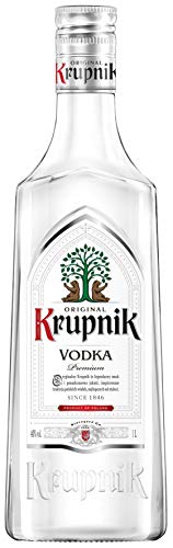 Krupnik Premium Wodka, 1,0 L