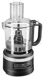 KitchenAid KFP0718BM Food Processor