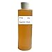2 oz, Light Brown - Bargz Perfume - Egyptian Musk Body Oil Scented Fragrance