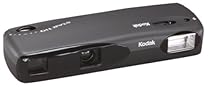 Kodak 110 Star Camera( Uses 110 Film)