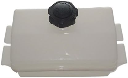 Amazon Com New Craftsman Riding Lawn Mower Gas Tank 184900 109202x 53218490 With Fuel Cap Automotive