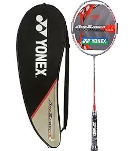 Amazon.com : Yonex ArcSaber 7 Pro Badminton Racquet (Unstrung