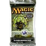 Magic the Gathering MTG Mirrodin Sealed Booster Pack (Out of Print)