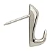ARROW 160478 Push Pin Picture Hooks, 8 pk primary