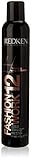 Redken Fashion Work Hairspray, 11 Ounce