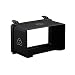 Atomos Sunhood for Ninja V (Black)