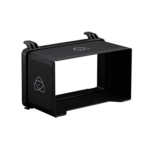 Atomos Sunhood for Ninja V (Black)