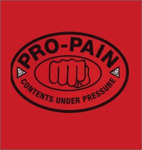 Pro-Pain - Piranha Music That Bites! Volume 1 - Zortam Music
