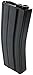 SportPro 60 Round Metal Low Capacity Magazine for AEG M4 M16 3 Pack Airsoft - Black