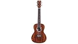 Cordoba Guitars, 6-String 15CB Bocote Concert Ukulele (03907)