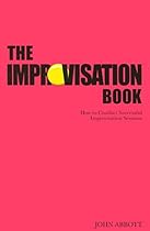The Improvisation Book (Nick Hern Books)