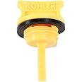 Original Kohler 17-038-08-S Peilstab – Passend Für CH260, CH270, CH395, CH440, RH265 & SH265 Motoren