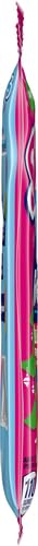 SWEETARTS ROPES TWISTED HOLIDAY PUNCH, SOFT AND CHEWY CANDY, 3OZ PACK – HOLIDAY STOCKING STUFFERS & TREATS