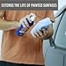 Ultima Paint Guard Plus Season Long Protectant, Sealant and Applicator Kit for Auto, Truck, RV, 4 fl. oz.