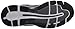 ASICS Men's Mens Fitness/Cross-Training Athletic Shoe, carbon/black/silver, 11.5 Medium US