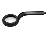 API Kirk Wrench for 5 and 6 Gallon Samson Stackers (Fits 70mm Rieke Caps)