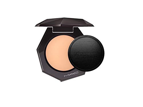 MAC Sheer Mystery Powder Plus Refill ~ MEDIUM PLUS ~