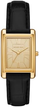 Amazon.com: Tory Burch Robinson Quartz Cream Dial Ladies Watch