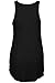 COLORBEAR Love Lake Life Scoop Neck Tank TOP
