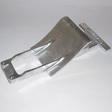 R &amp; D Racing Products Aquavein Intake Grate 111-75101