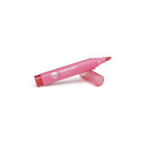 CoverGirl Outlast Lipstain Scarlet Pucker 402 (2-pack)