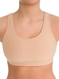 Sports Bra Scoop-Back