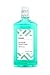 Amazon Brand - Solimo Pre-Brush Dental Rinse, Green Mint, 24 Fluid Ounces, Pack of 1