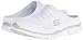Skechers Sport Women's Gratis No Limits Fashion Sneaker, White, 6.5 M US