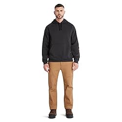Timberland unisex adult Pullover Hood Honcho Sport