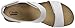 Clarks Women's Alto Madi Wedge Sandal