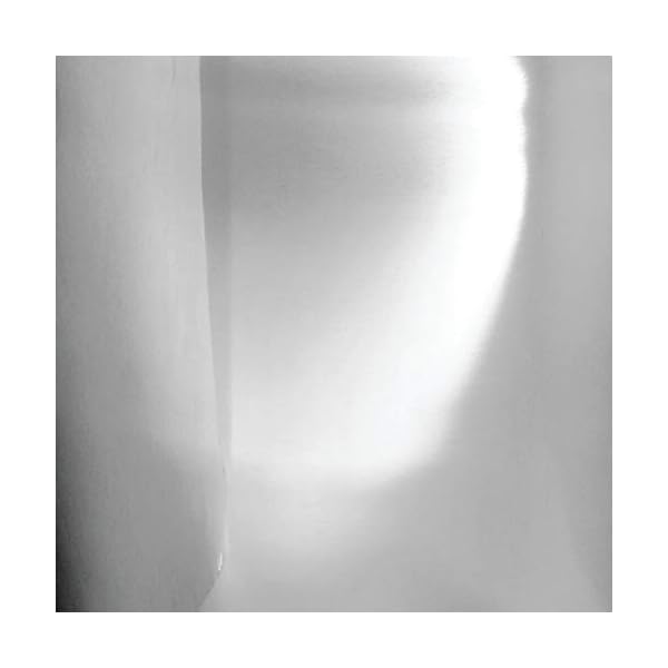 mDesign Over-the-Cabinet Wastebasket Bin or Storage Basket for Kitchen - Chrome