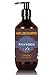 Raxogen Caffeine Shampoo for Men and Women, Healthy Hair Growth, Hair Loss Prevention , 10.56 Ounce