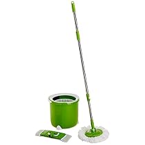 Upto 45% off on Cleaning Supplies by Gala and Scotch Brite