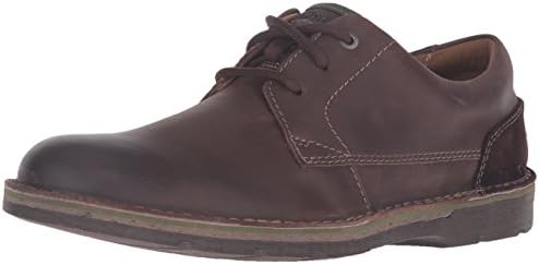 clarks men's edgewick shoes