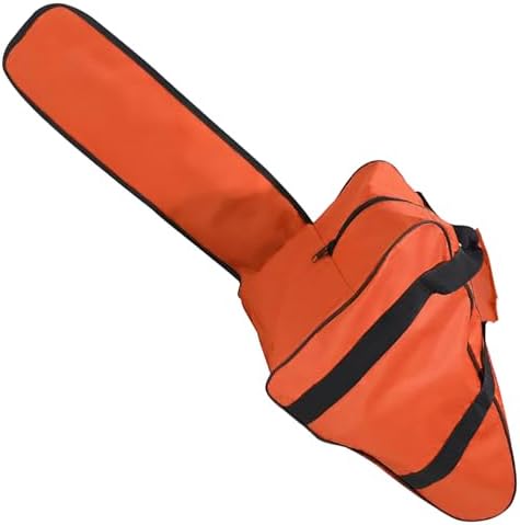 Amazon.com: ApplianPar 18 inch Chainsaw Case Bag for Stihl for