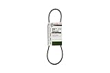 MTD Genuine Parts 21-Inch Drive Belt for Walk-Behind Mowers & Snow Throwers 2010 and After